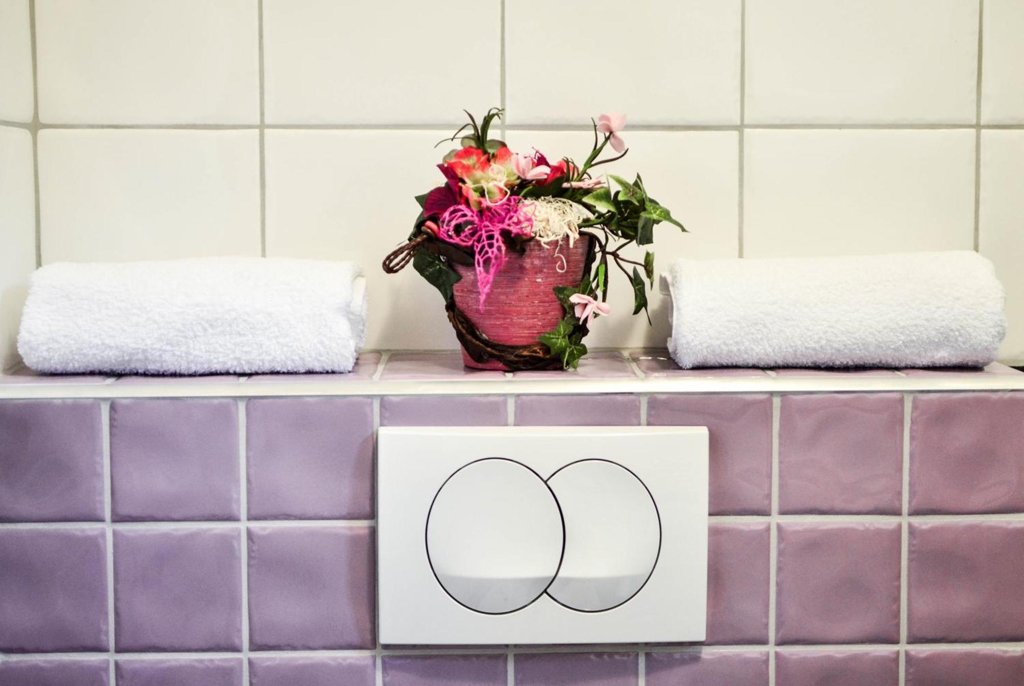 Pava Apartmanhaz มาโค ภายนอก รูปภาพ