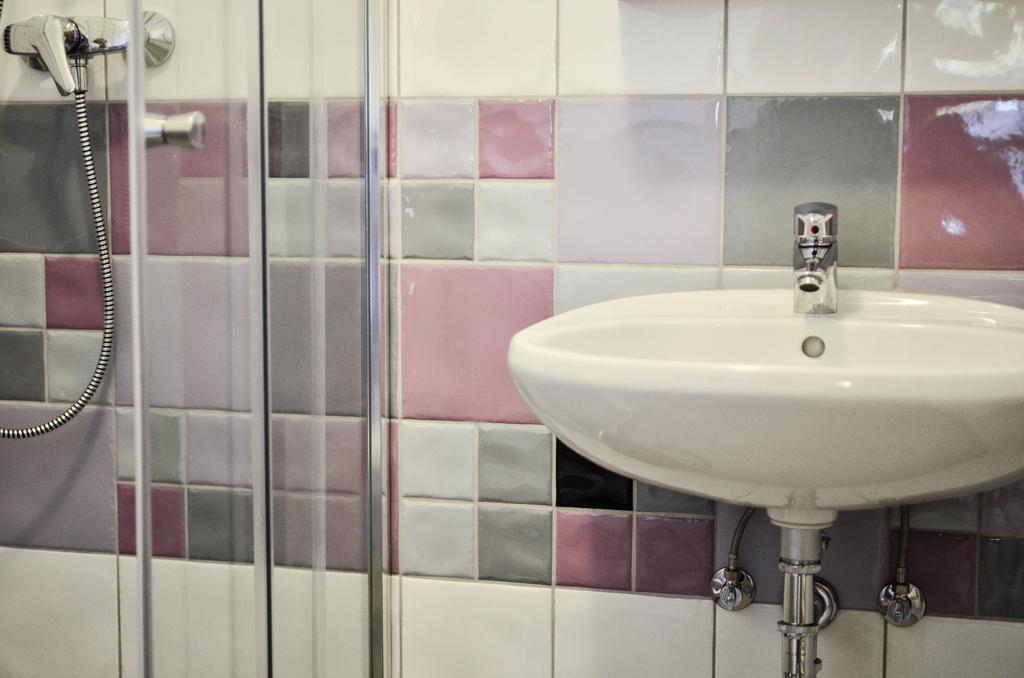 Pava Apartmanhaz มาโค ภายนอก รูปภาพ