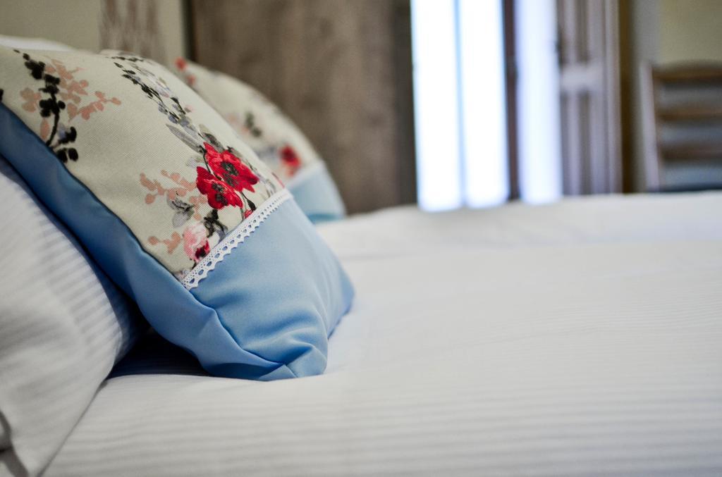 Pava Apartmanhaz มาโค ภายนอก รูปภาพ