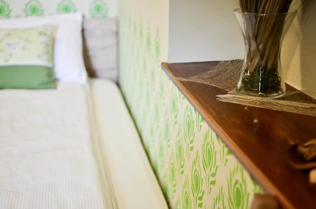 Pava Apartmanhaz มาโค ภายนอก รูปภาพ