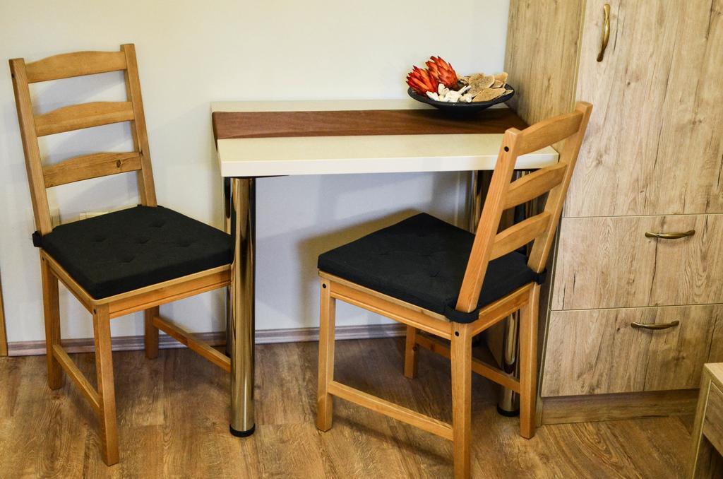 Pava Apartmanhaz มาโค ภายนอก รูปภาพ