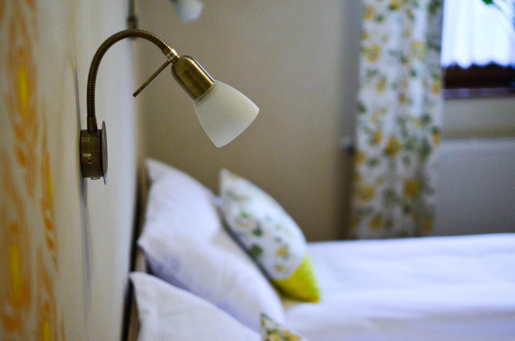 Pava Apartmanhaz มาโค ภายนอก รูปภาพ