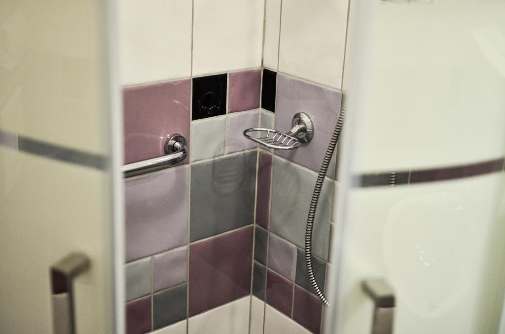 Pava Apartmanhaz มาโค ภายนอก รูปภาพ
