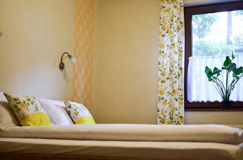 Pava Apartmanhaz มาโค ภายนอก รูปภาพ