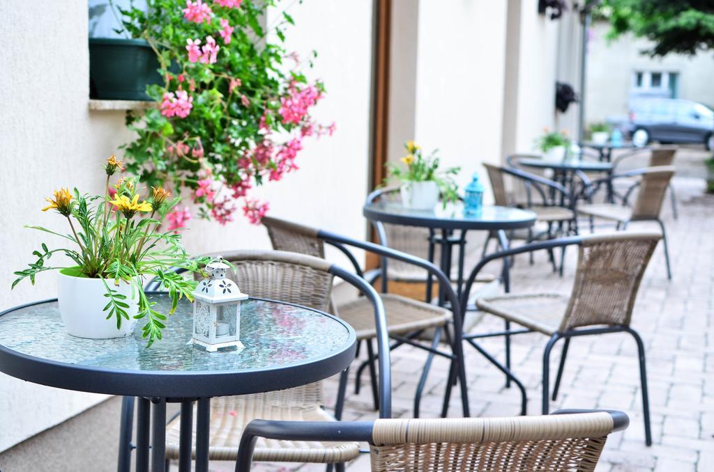 Pava Apartmanhaz มาโค ภายนอก รูปภาพ