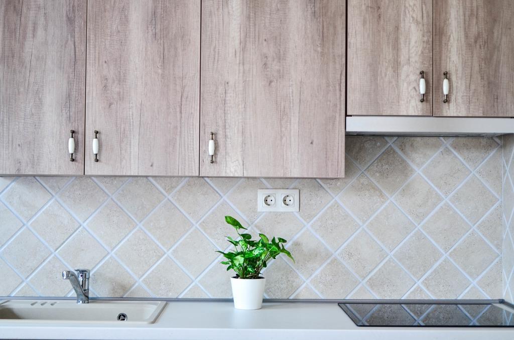 Pava Apartmanhaz มาโค ภายนอก รูปภาพ