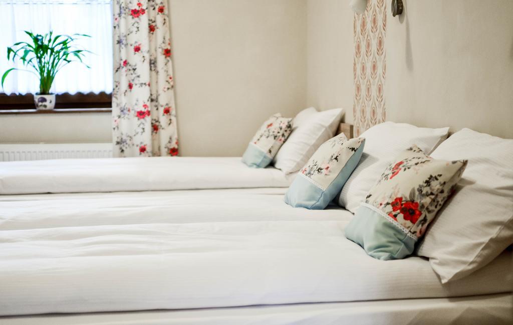Pava Apartmanhaz มาโค ภายนอก รูปภาพ