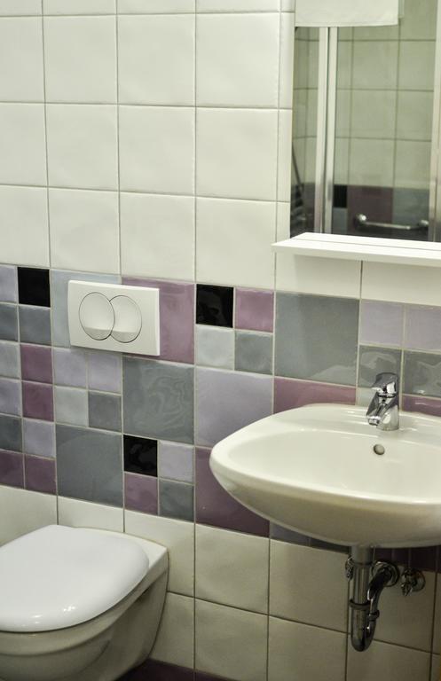 Pava Apartmanhaz มาโค ภายนอก รูปภาพ