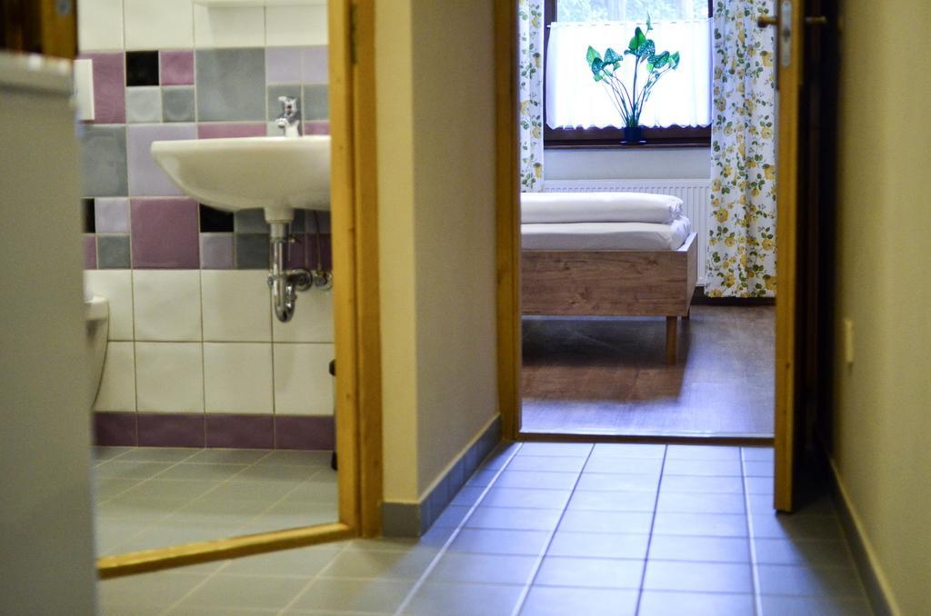 Pava Apartmanhaz มาโค ภายนอก รูปภาพ